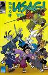 Usagi Yojimbo #83 Comic Books - Covers, Scans, Photos in Usagi Yojimbo Comic Books - Covers, Scans, Gallery